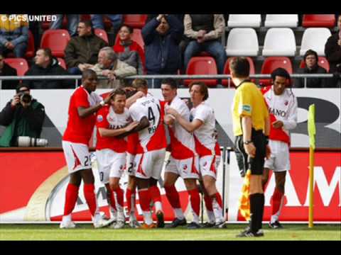 FC UTRECHT 2009/2010
