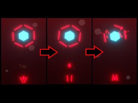 Rotator Redux - Casual game Video