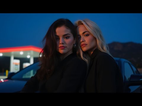 Selena Gomez & Rita Ora - Nothing to Hide