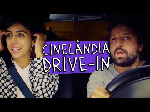 CINELÂNDIA DRIVE-IN