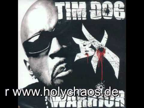 Tim Dog feat. Ultramagnetics / Love 4 us