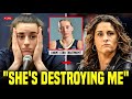 Stephanie White DESTROYING Caitlin Clark - GMs Now Rank Paige Beckers OVER Her To Start Franchise!