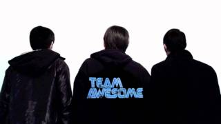Rage Against the Machine - Bulls On Parade (Team Awesome Remix)