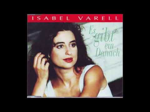 Auf Wiedersehn - Isabel Varell