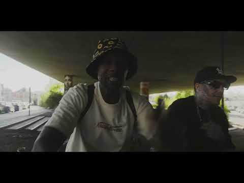 Gaza Glock & Illinformed - I Got Krillz ft Jack Jetson