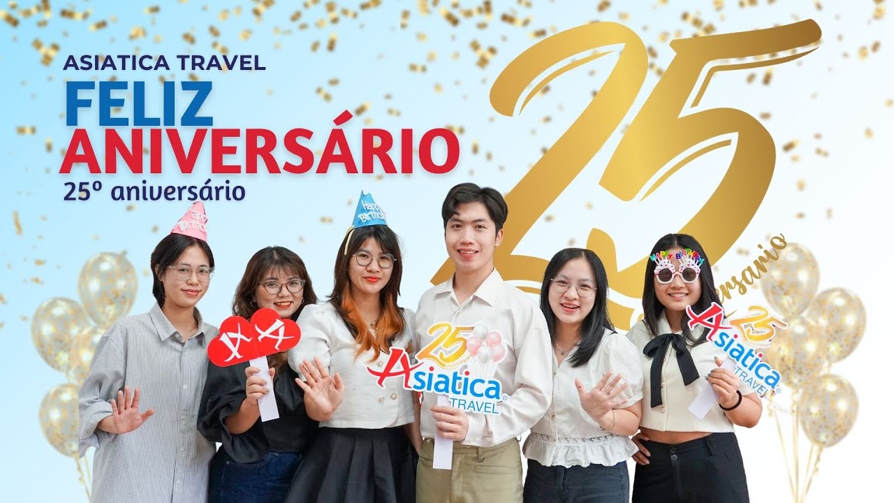 Asiatica Travel