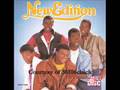 New Edition -- "Baby Love" (1984)