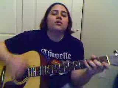 "I Need You Tonight" Backstreet Boys cover video thumbnail