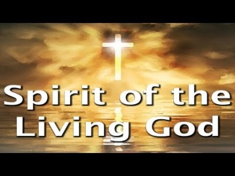 U2Bheavenbound Prayer Request Spirit of the Living God fall Afresh on Me - February 2020 Video
