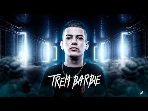 MEGA TREM BARBIE - DJ VICTOR SCHMITZ