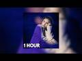 Freya Skye - silent treatment | 1 HOUR