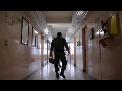 Czym zajmują się funkcjonariusze doprowadzający? [Zakład Karny]