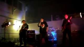 HUMAN-T-ERROR &quot;Such a Surge&quot; Cover