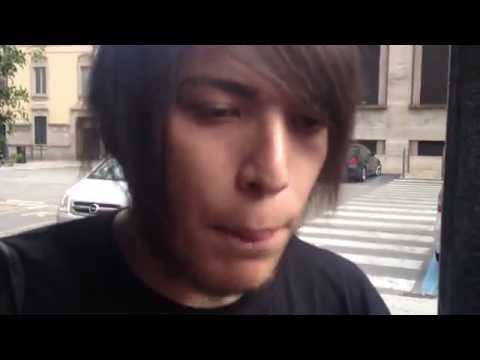 SLYKKU (ITA) | "Machine Gun" | BeatboxGreece.com