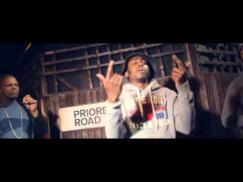 Skufer - Trust None ft Dot KaDaj [Music Video] @Skufer_ | Link Up TV