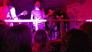 the black lips - 7-27-18 - ain&#39;t no deal