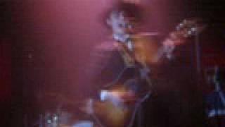 Peter Doherty  -  Arcady    Live @ Bataclan