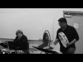 Velez / Jarvis Duo - "Penance Creek" (2016) by Glen Velez