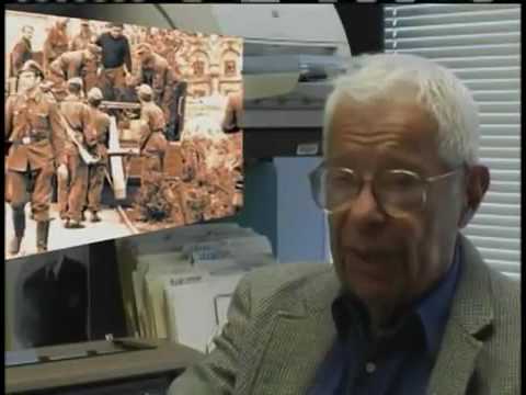 ▶ Berlin Wall Falls  Rise and Fall of the Wall   YouTube 360p