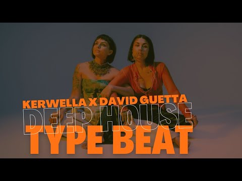 Deep House EDM Type Beat | Krewella X David Guetta X Tiesto  - See You Down Low