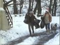 Mop And Smiff 1980s Childrens TV Programme Snow Episode
