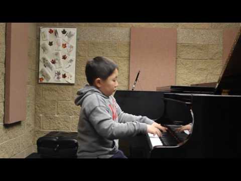 Chopin Fantaisie Impromptu Op 66