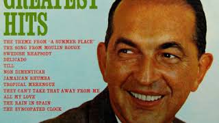 The Syncopated Clock by Percy Faith