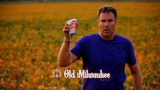 Old Milwaukee: Will Ferrell