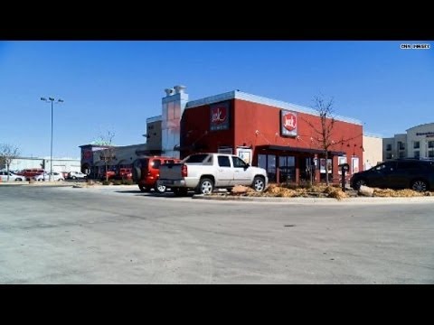 Food stamps for fast food: Good idea?