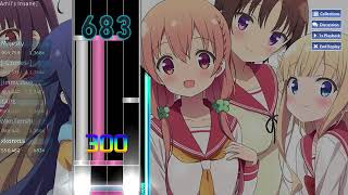 (Osumania) Gekidan Hitotose - Curtain Call!!!!! (Insane)