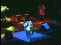 Tego Calderon En vivo - Mi entierro