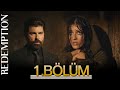 Esaret 1 Bölüm Redemption Episode 1 English Subtitle