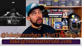 Mike WiLL Made-It - Ransom 2 Album Review (Rant Review + Rating)