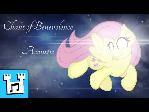 Video thumbnail for Chant of Benevolence (Acoustic)