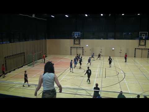 2017.05.03 - U16 - HSG Graz vs SG Trofaiach - 34:35