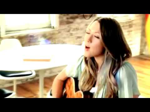 Colbie Caillat - Kiss the Girl