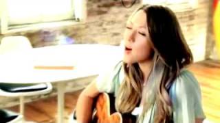 Colbie Caillat - Kiss the Girl