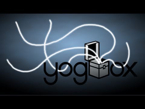 Minecraft: YogBox | Special 2 hour video!