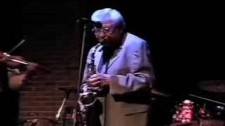 Ace Cannon Cottonfields