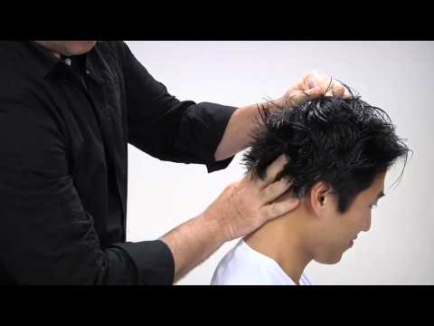 Aveda | How to Get Modern Texture for Men's Mid-Length...