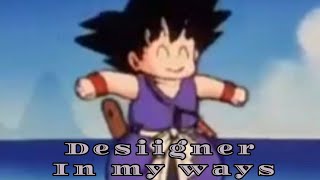 Desiigner -  In  my  ways  - ( Slowed + Reverbed )