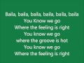 Vamos A La Playa Miranda Lyrics