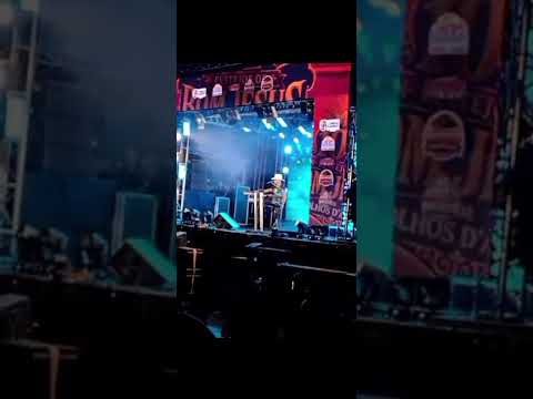 SHOW DE RODRIGO SILVA EM OLHOS D'ÁGUA (CÔNEGO MARINHO) - COMPLETO!