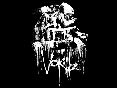 VoKillz - [BACKFLIPPIN] - (OFFICIAL MUSIC VIDEO)