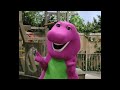 Barney Clapping Game Re Modernized Vers 2
