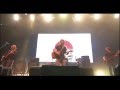 Cast - Sandstorm (Live @ Summer Sonic Japan 2012)