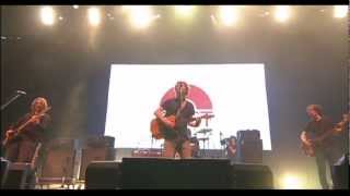 Cast - Sandstorm (Live @ Summer Sonic Japan 2012)