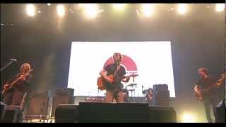 Cast - Sandstorm (Live @ Summer Sonic Japan 2012)