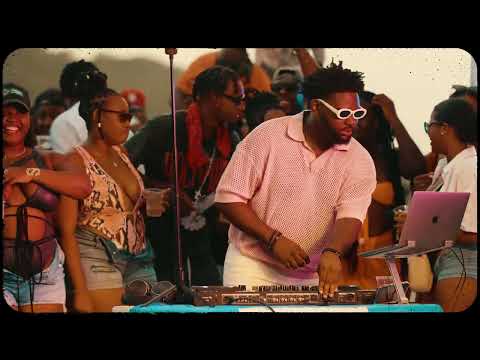 DJ KENKEN - Beach Side Beats (BSB) Live Session Mix