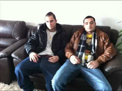 Ghetto Style  - Poet i Rruges 2011